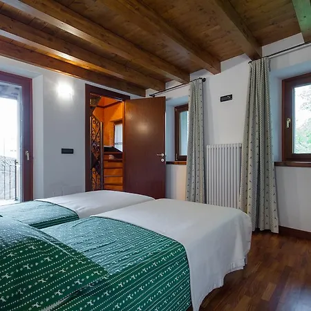 Casa Anna Stregna