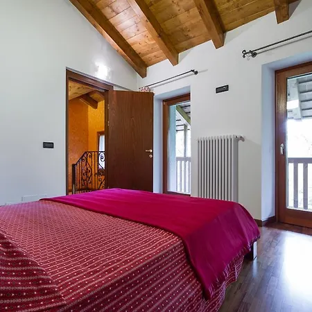 Casa Anna 別荘 Stregna