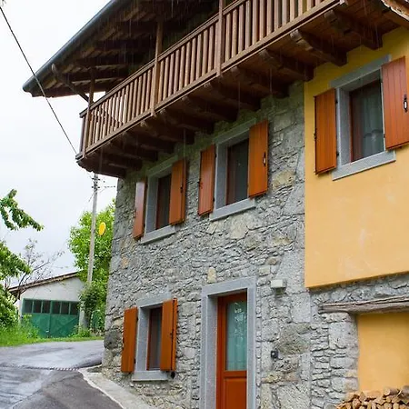 Casa Anna Casa de Férias